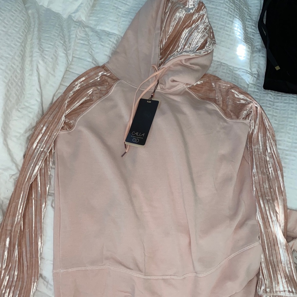 Sweatsuit